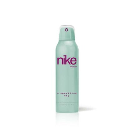 Nike Woman A Sparkling Day Deodorant Eau De Toilette 200ml Spray