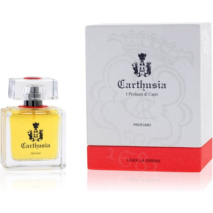 Carthusia Eau de Toilette for Women 50ml Carthusia