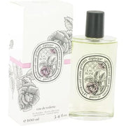 Diptyque Eau Rose Eau De Toilette Spray 100ml