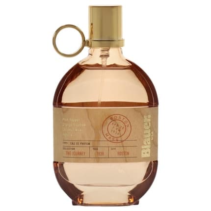 Blauer USA Blauer Journey Woman Eau de Parfum (EDP) Mixte 80ml