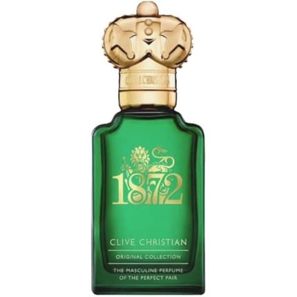 Clive Christian Original Collection 1872 Masculine Parfum Eau de Parfum (EDP) Mixte 50ml