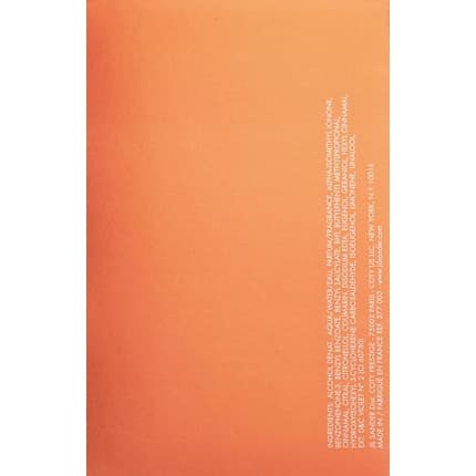 Jil Sander Sun Eau de Toilette (EDT) Mixte 200ml