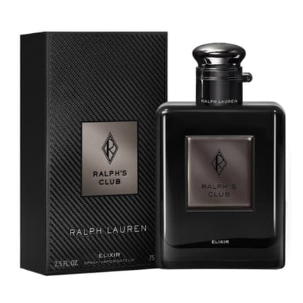 Ralph Lauren Ralph's Club Elixir Eau de Parfum (EDP) Mixte 75ml