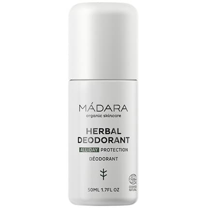 Mádara Madara Herbal Ball Deodorant Déodorant (Déo) Mixte 50ml