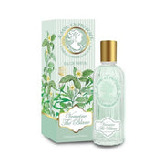 JEANNE EN PROVENCE Verbena Tea Blanc Women's Perfume Eau de Parfum Spray Bottle 60ml Made in France from Grasse