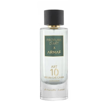 Armaf Art 10 Belin Che Canna Eau De Parfum Spray 100ml Armaf