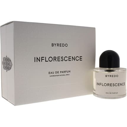 Byredo Inflorescence Eau De Parfum 50ml Women Spray