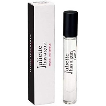 Musc Invisible Eau de Parfum spray 50ml Juliette has a gun