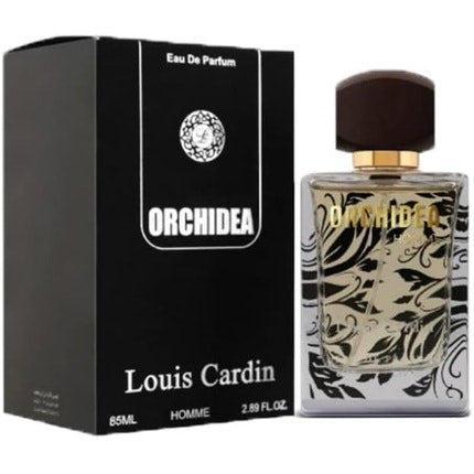 Louis Cardin Orchidea Eau de Parfum spray 100ml Louis Cardin