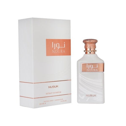 Nusuk Noura Eau De Parfum 100 Ml Nusuk