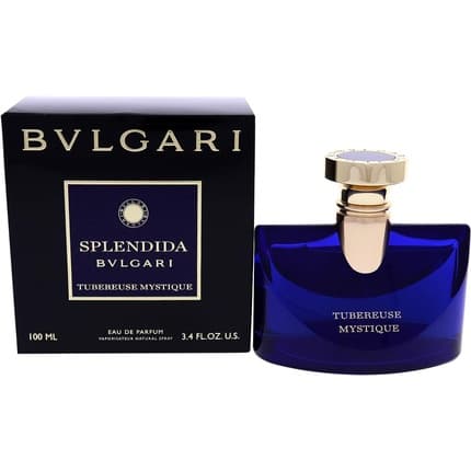 Bvlgari Bulgari Splendida Tubereuse Mystique Eau de Parfum (EDP) Mixte 100ml