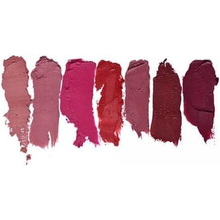 Wibo Lipstick Lips To Kiss #4