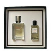 Hermès Hermes Terre D'Hermes Eau Givree Set + Shower Gel Coffret (Coffret) Mixte 50ml