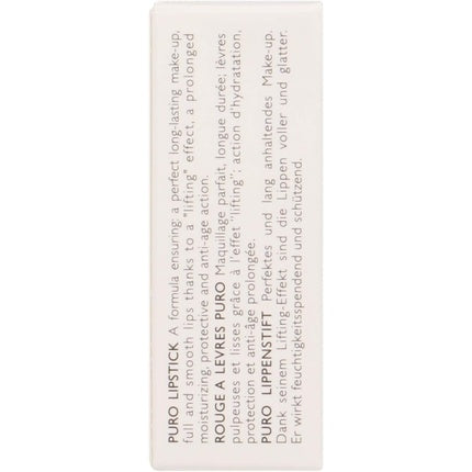 Collistar Rossetto Puro Lipstick for Women Number 26 Rosa Metallo 4.50ml