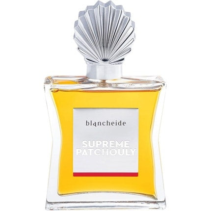 Blancheide Supreme Patchouly Eau De Parfum 100 100ml Blancheide