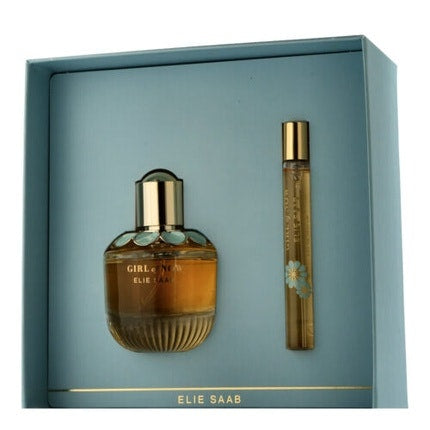 Elie Saab Girl of Now Mini Eau de parfum  Set 50ml-10ml Elie Saab