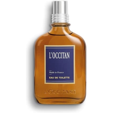 L'Occitane Eau De L'Occitan Eau de Toilette (EDT) Homme 75ml