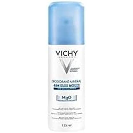 Vichy Mineral Deodorant 48h 2 X Déodorant (Déo) Mixte 125ml