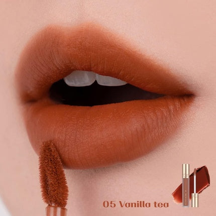 Rom&nd Milk Tea Velvet Tint 4.4g 05 Vanilla Tea