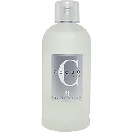 Luxana Acqua Uno - Eau De Toilette 1kg