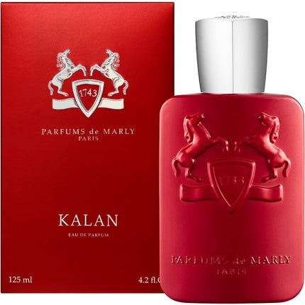 Kalan Müzik Kalan Perfumed Water Eau de Parfum (EDP) Mixte 125ml