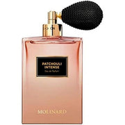 Molinard Patchouli Intense Eau De Parfum
