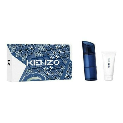 Kenzo Homme Eau de Toilette 110ml and Shower Gel 75ml Kenzo