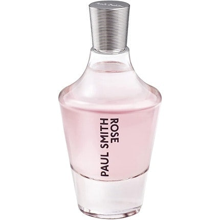 Paul Smith Rose Eau De Parfum 100ml Maison des fragrances