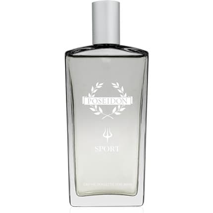 Instituto Español Instituto Espaol Poseidon Sport Eau de Toilette (EDT) Mixte 150ml