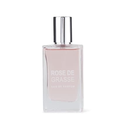 Jeanne Arthes with Floral and Fatty Notes Rose Eau de Parfum (EDP) Mixte 30ml