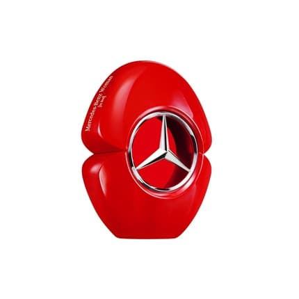 Mercedes-Benz Mercedes Benz Woman In Red Eau de Parfum (EDP) Mixte 60ml