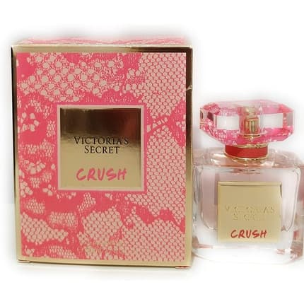 Victoria's Secret Victoria's Secret Crush Eau de Parfum 50ml Unisexe