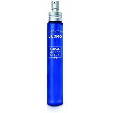Alcantara Urban Fix L'uomo Gel Alcantara Cosmetics Déodorant (Déo) Mixte 75ml
