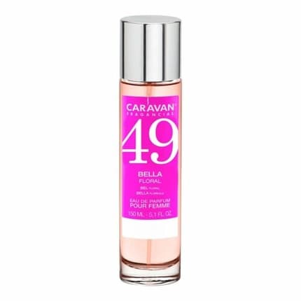 Caravan Fragrances Caravan Nº 49 's Perfume Eau de Parfum (EDP) Femme 150ml