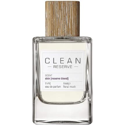 Clean Reserve Blend Skin Eau de Parfum (EDP) Mixte 50ml