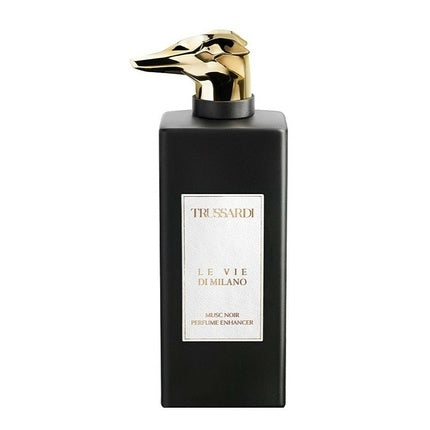 Le Vie Di Milano Musc Noir Perfume Enhancer - 100ml Spray Le Vie Di Milano