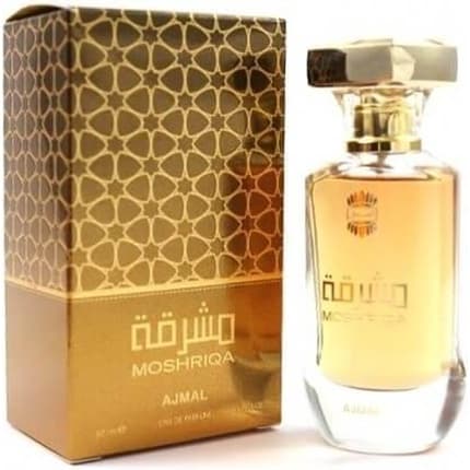Ajmal Moshriqa Eau De Parfum