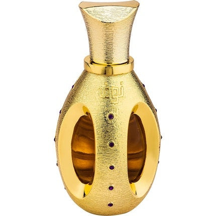 Nouf par Swiss Arabian Unisex Eau de parfum  Spray 1.7 oz, 1oz équivaut à 30ml Swiss Arabian