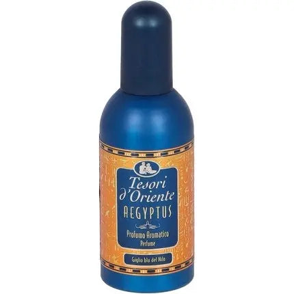 TESORI D'ORIENTE Aegyptus Parfum  100ml Tesori D'Oriente