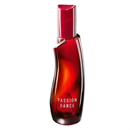 Avon Passion Dance Eau de Toilette (EDT) Mixte 50ml