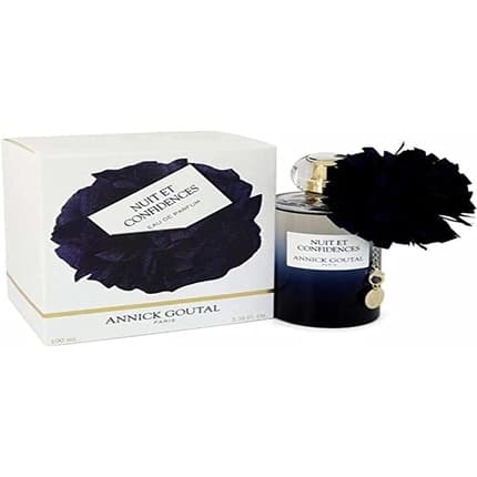 Annick Goutal Nuit et Confidences Eau de Parfum (EDP) Mixte 100ml
