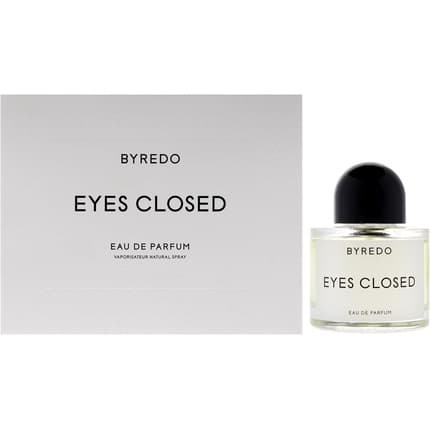 Byredo Eyes Closed Unisex Eau de Parfum (EDP) Mixte 50ml