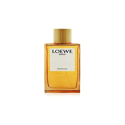 Solo Loewe Essential 100ml EDT Spray Loewe