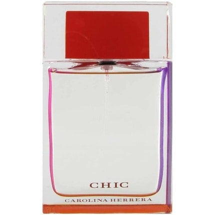 Carolina Herrera Chic Eau de Parfum 30ml Carolina Herrera