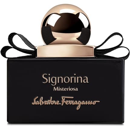 Salvatore Ferragamo Signorina Misteriosa Eau de Parfum (EDP) Femme 30ml