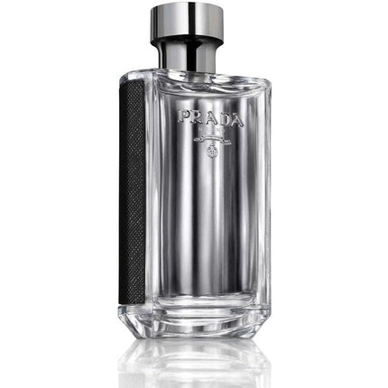 Prada L'Homme Eau De Toilette 100ml Men Spray