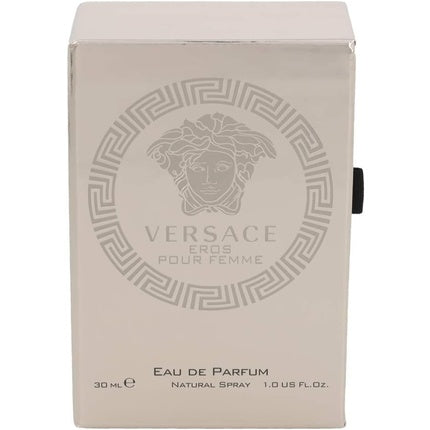 Versace Eros Pour Femme Eau De Parfum for Women 30ml Versace