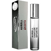 CHATLER Aurell Sport Men Eau De Parfum 100ml Chatler