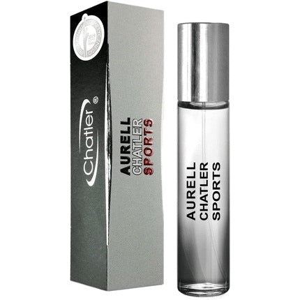 CHATLER Aurell Sport Men Eau De Parfum 100ml Chatler