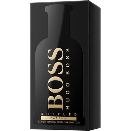 Hugo Boss Bottled Parfum 's Eau de Parfum (EDP) Homme 200ml